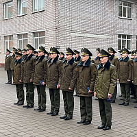 В добрый путь!