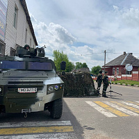 С задачей справились достойно  