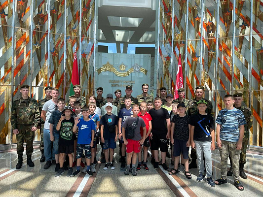 Память священна