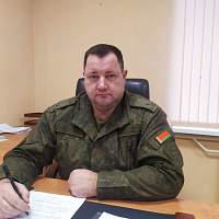 С юбилеем, полигон!