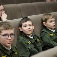 Рассказывать детям об армии надо интересно!