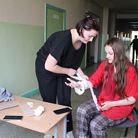 «Отчизны верные сыны»