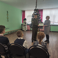 С заботой о детях