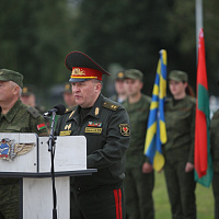 «Успехов на полигонах России и Венесуэлы!»