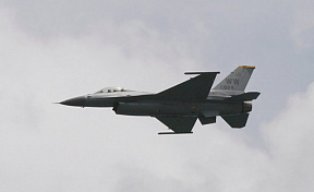 Болгария оценивает возможность закупки дополнительных истребителей F-16 Блок.70 и трехкоординатных РЛС