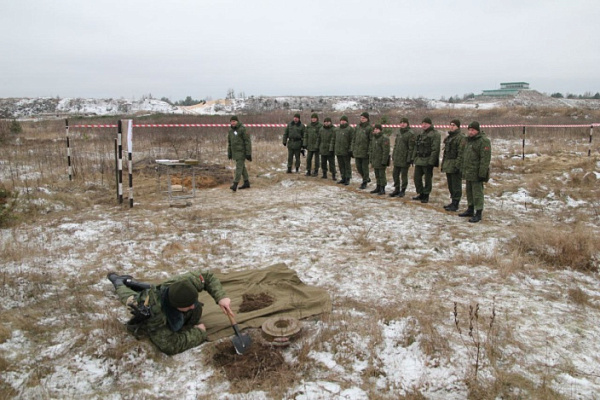 Повышая уровень мастерства