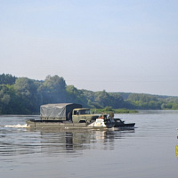 Тяжёлый труд — отличный результат