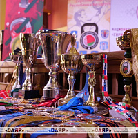 В МСВУ прошла встреча с Евгением Назаревичем