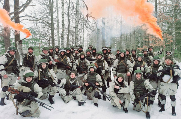 Полевая «сессия» продолжается