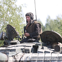 Водный маршрут пройден успешно