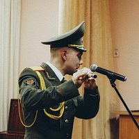 Воспитывая патриотов и защитников Отечества