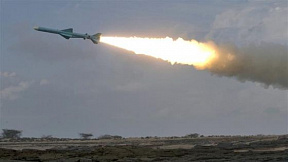 Иран намерен увеличивать дальность действия ракет, заявляют в иранских ВВС