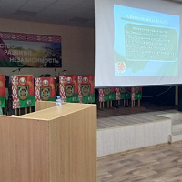 Лучшего войскового психолога определят в Вооружённых Силах 