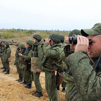 Полевой выход