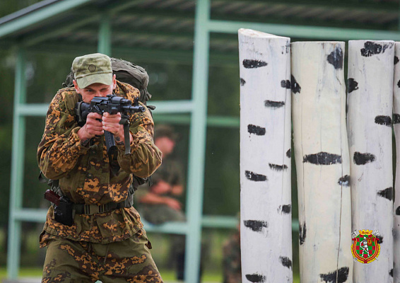 «Мелкий» отработал на ура