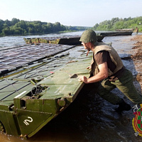 Тяжёлый труд — отличный результат