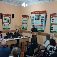 Для суворовцев наступила долгожданная пора – каникулы