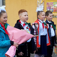 Спасибо за Победу!