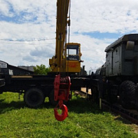 Зенитчики отправляются на ОТУ