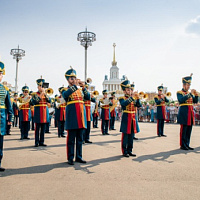 Музыка с национальным колоритом