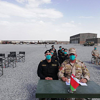 В Китай – за победой 