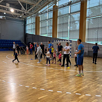 О, спорт, ты мир!