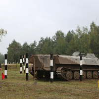 Экзамены сданы успешно