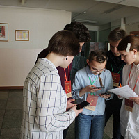 «Отчизны верные сыны»