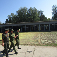 Поделились опытом и производственными достижениями