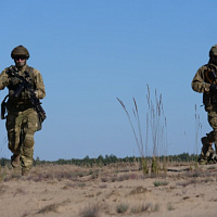 Там, где сложно, работает спецназ