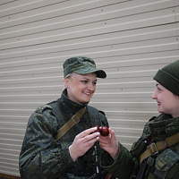 Светлый праздник Пасхи 