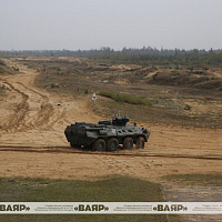 Гвардия бьет без промаха!