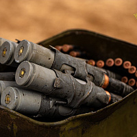 Продолжаются занятия с курсантами Военной академии