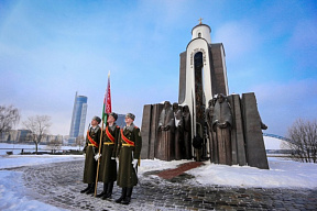 Сегодня - 29-я годовщина вывода советских войск из Афганистана