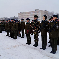 Военная присяга — не пустые слова