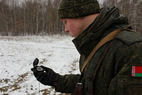 Комплексное контрольное занятие с личным составом 111 абр