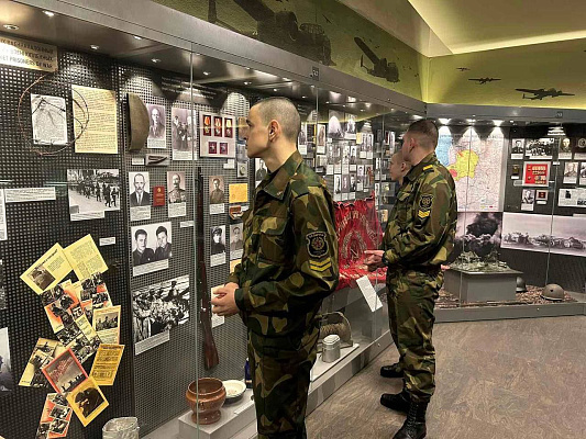 Выходной с пользой