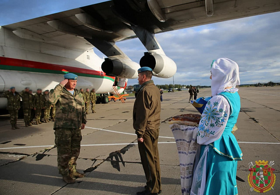 Действовали согласованно