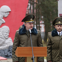 Полку прапорщиков прибыло 