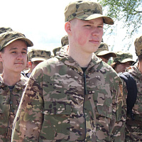 Воспитать патриотов