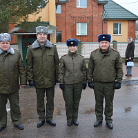 С юбилеем, Ираида Ивановна!