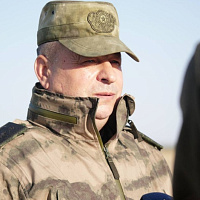 К месту назначения прибыли