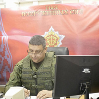 «Обстановка наращивается постоянно»