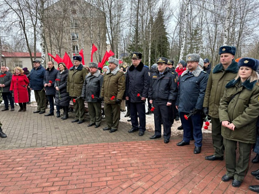 В будущее — с уважением к прошлому
