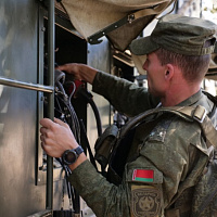 Прибыли в числе первых