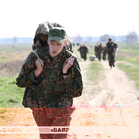 Стартовало состязание на лучшую разведывательную группу сил специальных операций Вооруженных Сил