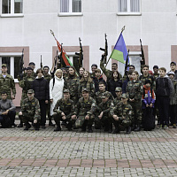 Осенняя призывная кампания в Республике Беларусь вышла на финишную прямую