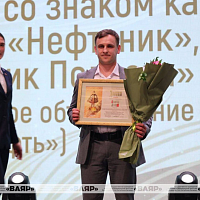 Военное информационное агентство «Ваяр» отмечает годовой праздник 