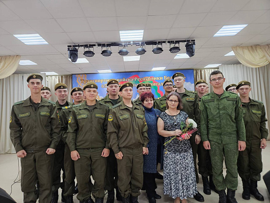 Выходной с пользой