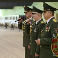 Стрелять так стрелять 